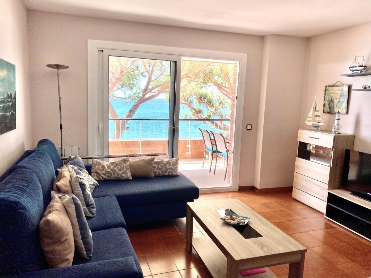 Apartament Musclera Arenys de Mar Zewnętrze zdjęcie