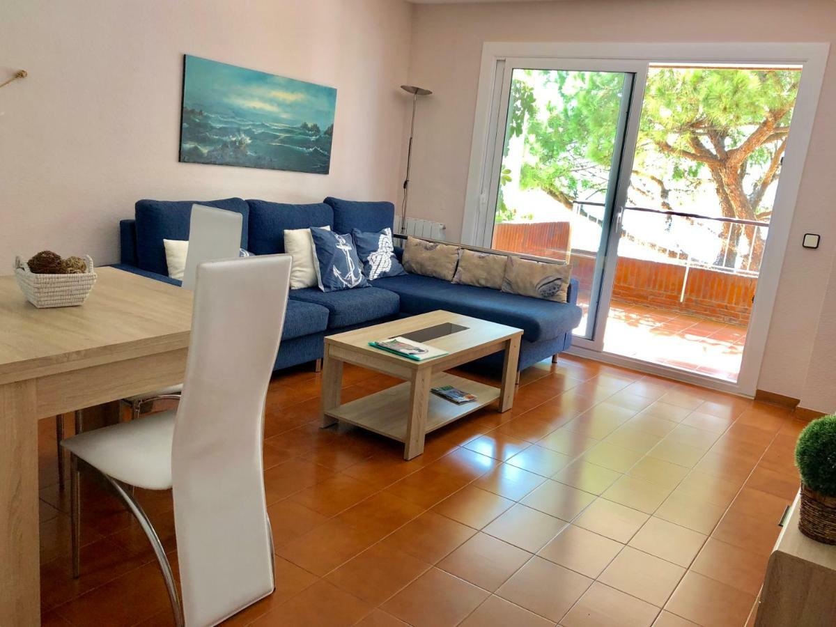 Apartament Musclera Arenys de Mar Zewnętrze zdjęcie